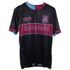 Koszulka West Ham United X Iron Maiden Special Edition 2023 Koszulki Piłkarskie Krótki Rękaw